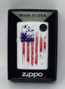 Zippo Military/Patriotic