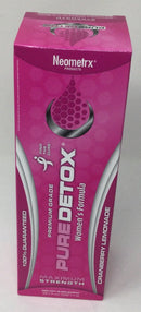 Premium Grade Pure Detox