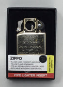 Zippo Inserts