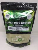 Earth Kratom Powder 1kg