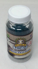 Legal Hemp THC-O Gummies 450MG