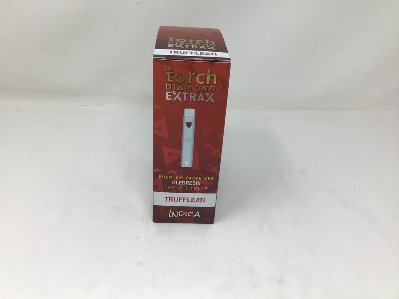 Torch Dianomd Extrax