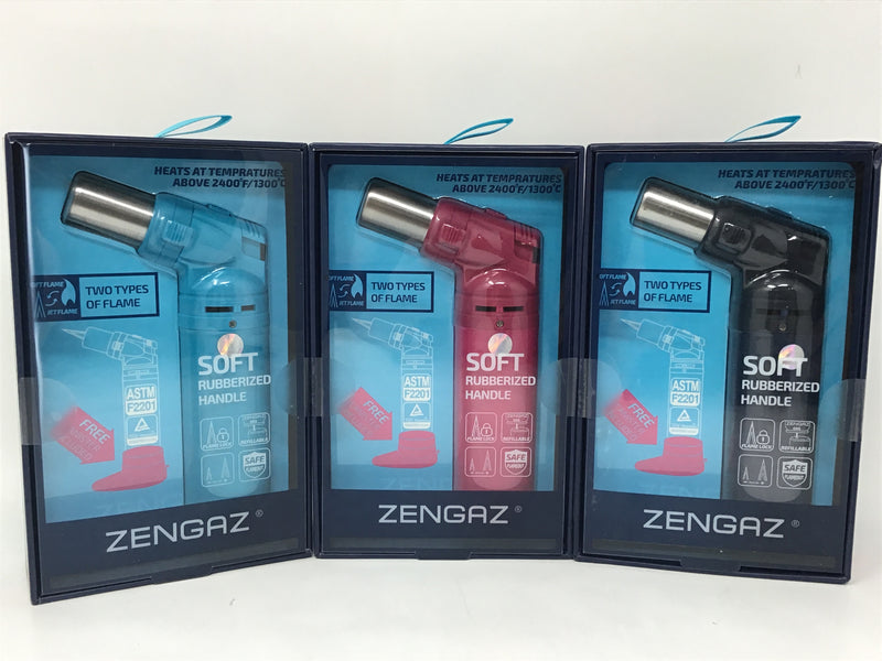 Zengaz Pure Torch Lighter