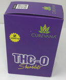 Curevana THC O PreRoll 2 Pack