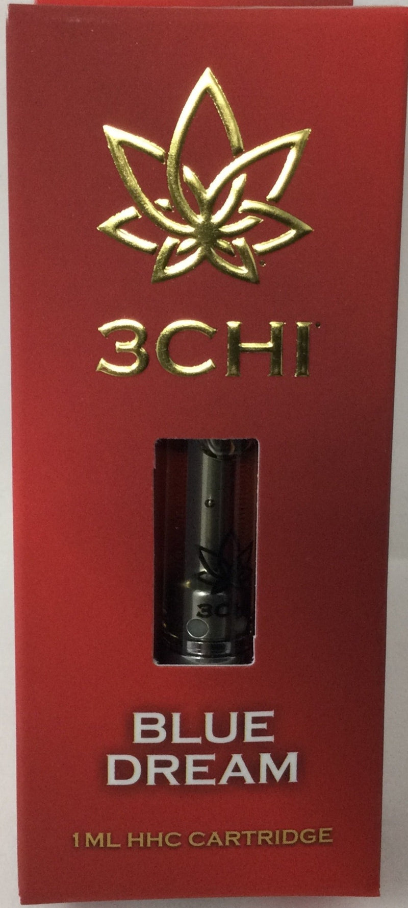 3CHI HHC Cartridge
