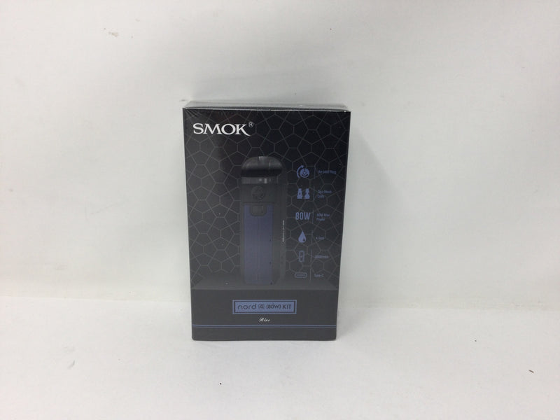 Smok Nord 4 80W Kit
