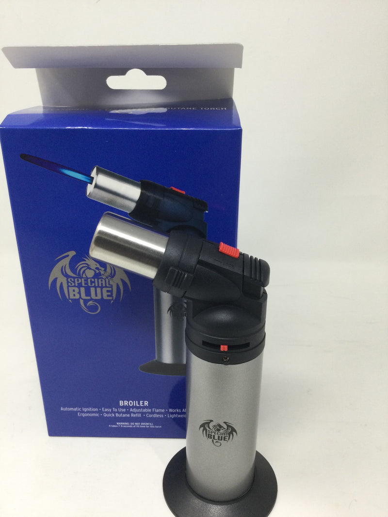 Special Blue Broiler Professional Butane Torch