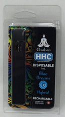 Chakra HHC Disposable
