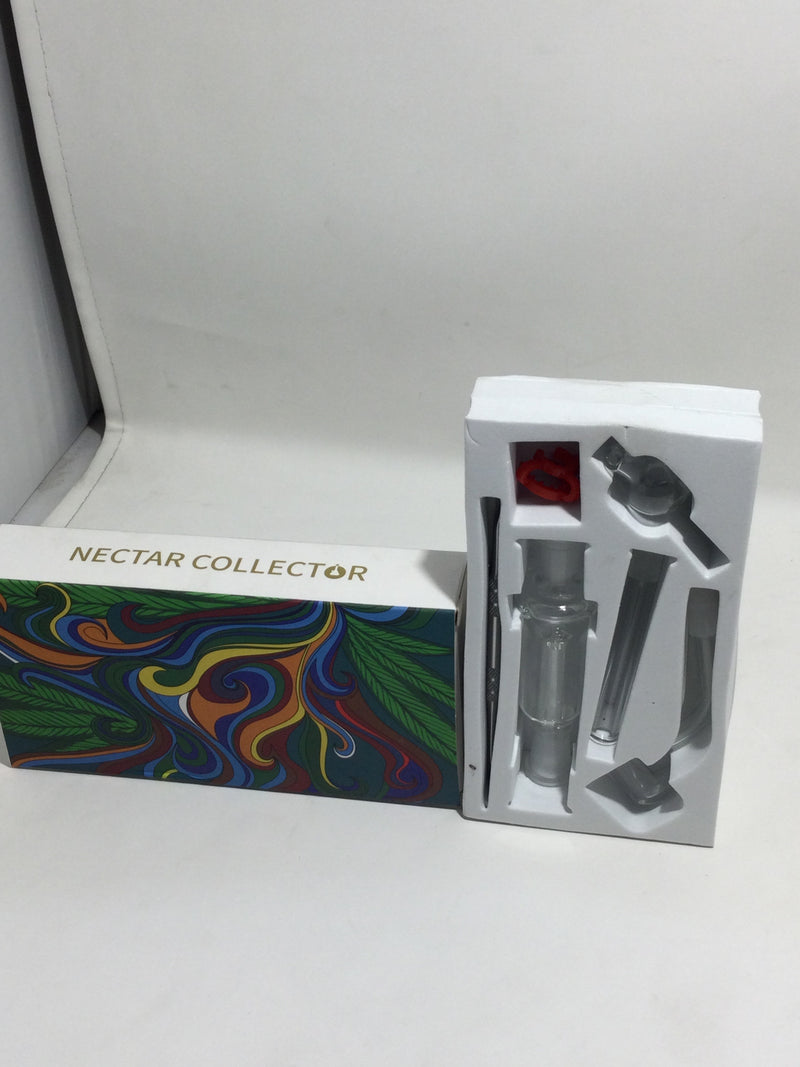 Nectar Collector swirl Box