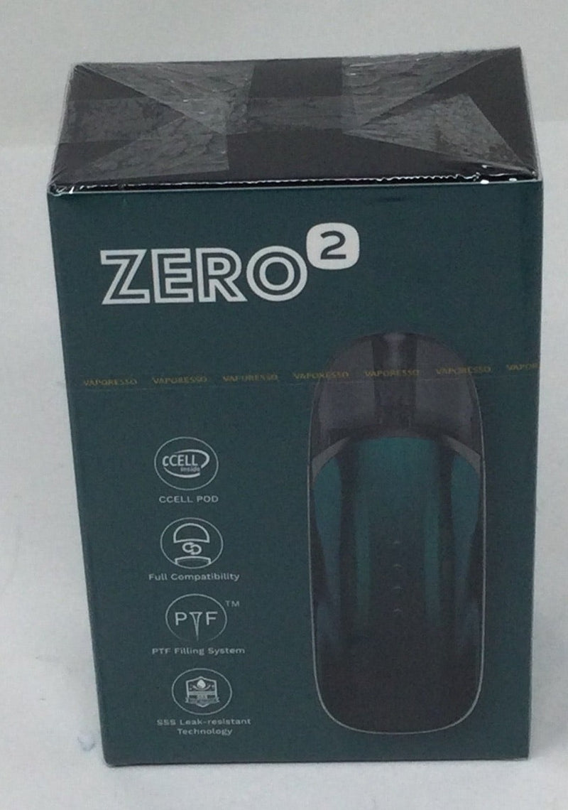 Vaporesso Zero2 Device Kit