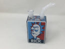 .Juice Box Water Pipe R and M