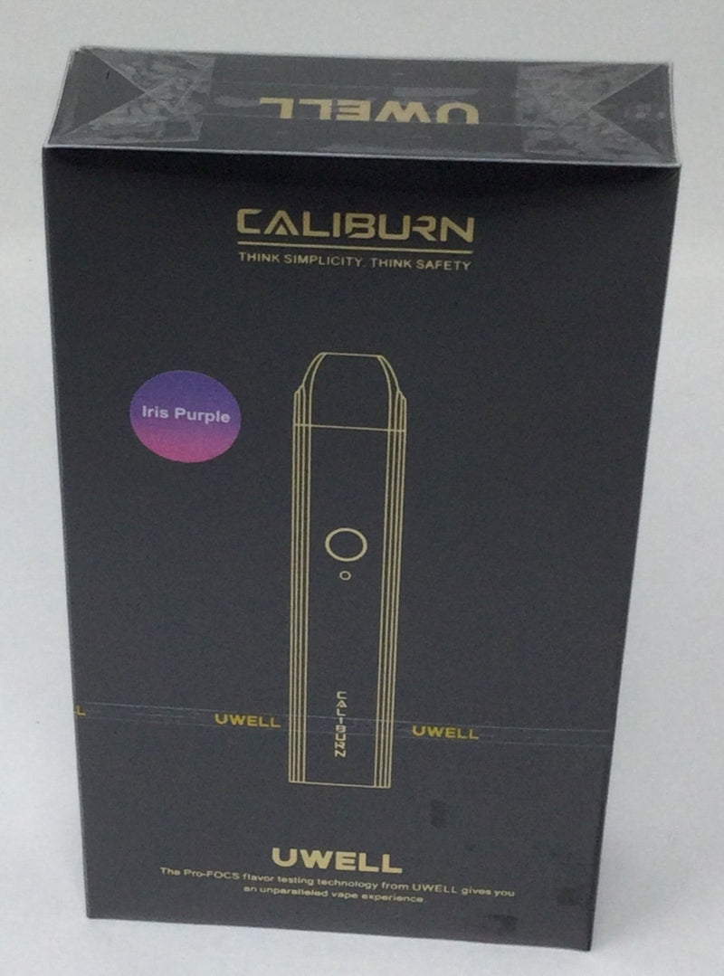 Uwell Caliburn Portable System