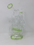 .11” - 12” Recycler Pipe