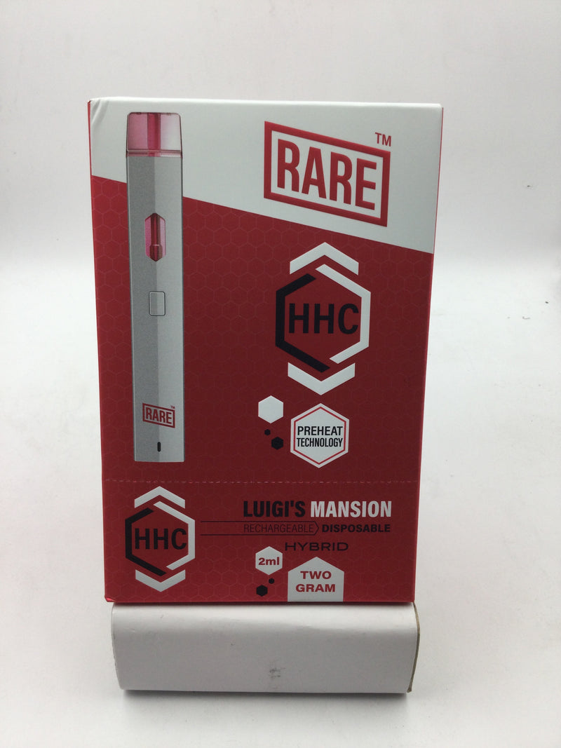 Rare HHC Disposable 2ml