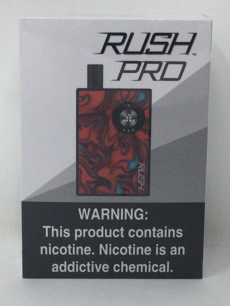 RUSH Pro Kit