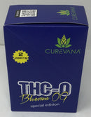 Curevana THC O PreRoll 2 Pack