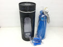 Cream Charger Dispenser | Special Blue