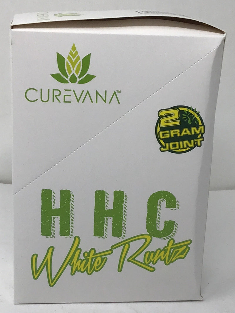 Curevana HHC PreRoll 1 Pack