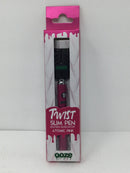 Ooze Slim Twist Vaporizer Pen Battery Kit
