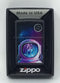 Zippo Space Design Lighter