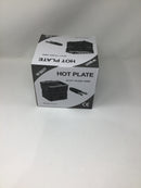 Topoo Hot Plate
