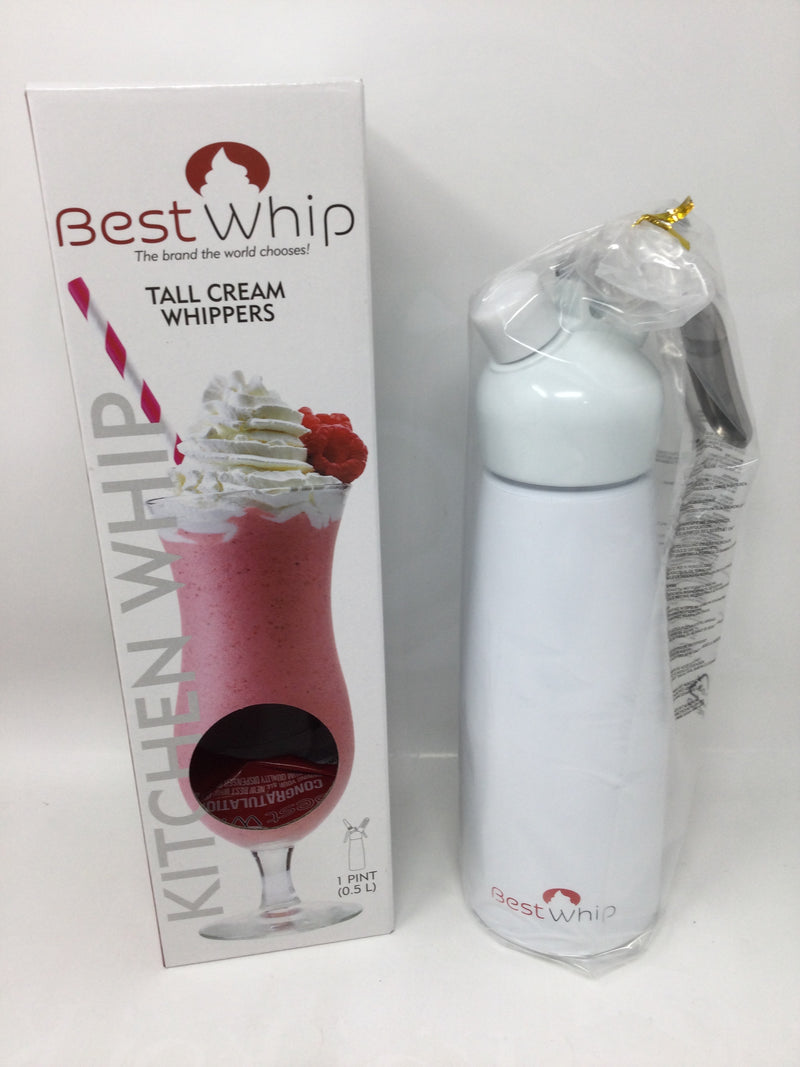 Best Whip Cream Charger Dispenser