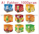 1000 G Premium Shisha | Al Fakher