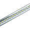 LED Fixture T5 4FT 24 Watts Clear