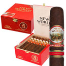 New World AJ Fernandez Cigars