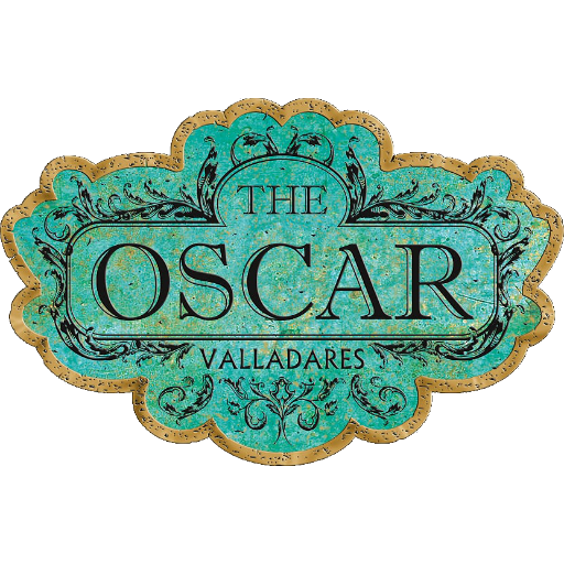 Oscar Valladares The Oscar Habano