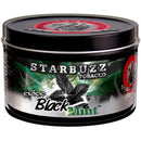 Starbuzz Shisha Bold black