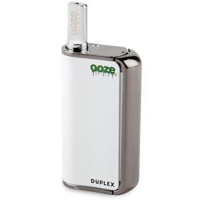 Ooze Duplex Dual Extract Vaporizer