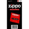Zippo Wick Card (24 count)